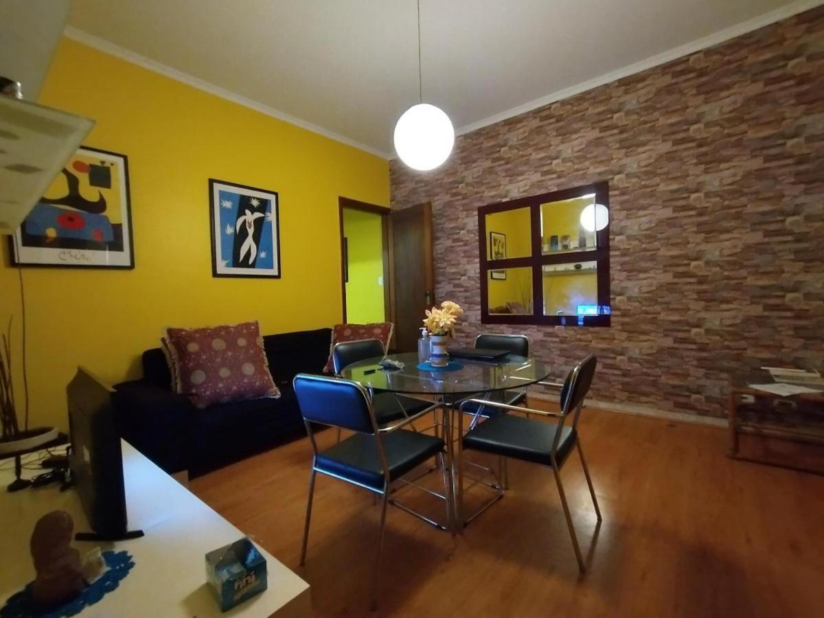 Apartamento Arouche Sao Paulo Exterior photo